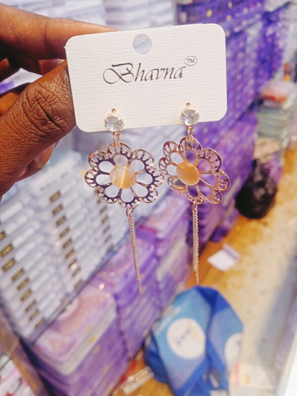 Casual Earrings and studs