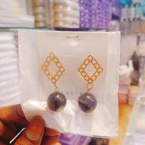 Casual Earrings and studs