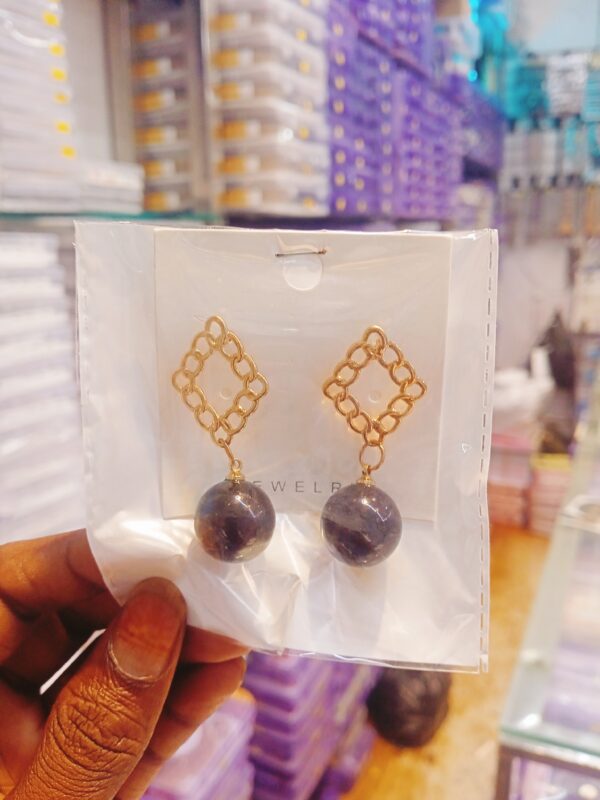 Casual Earrings and studs