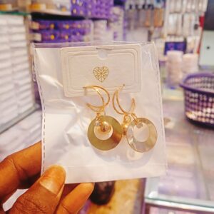 Styles Earrings and studs
