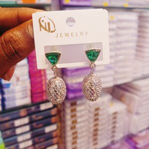 Styles Earrings and studs