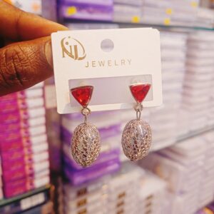 Styles Earrings and studs