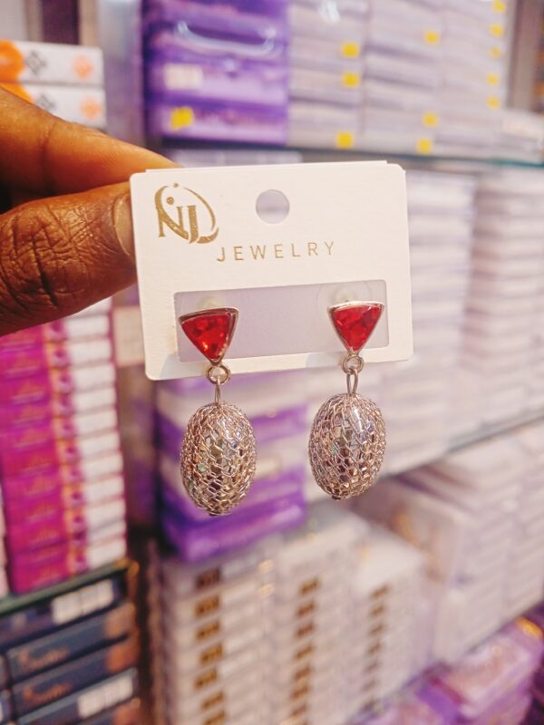 Styles Earrings and studs