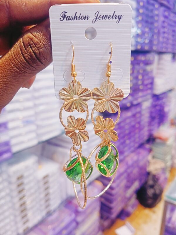 Styles Earrings and studs