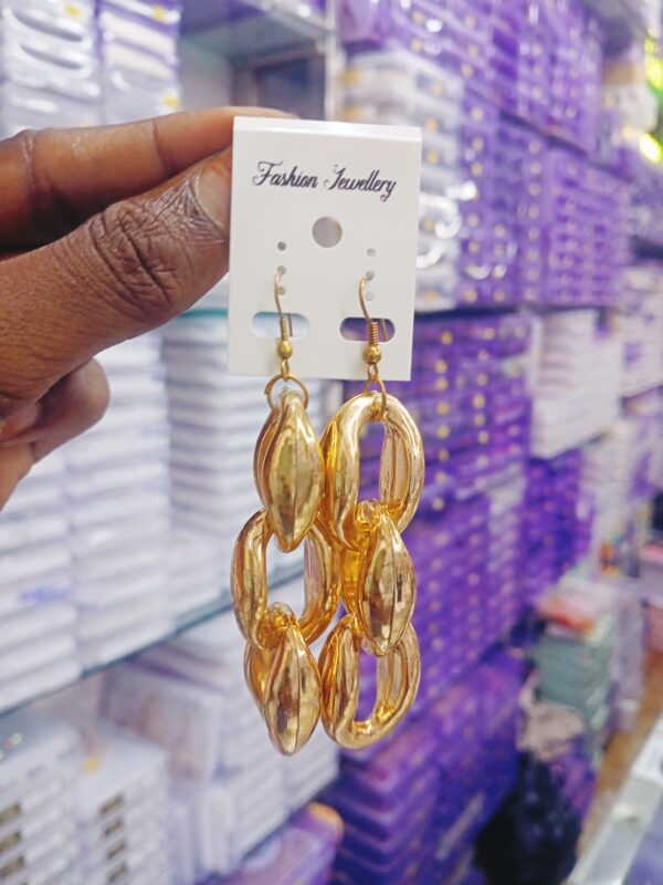 Styles Earrings and studs