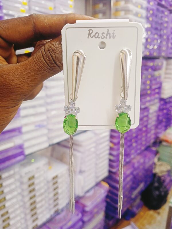 Styles Earrings and studs