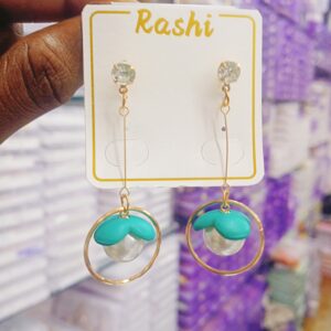Styles Earrings and studs
