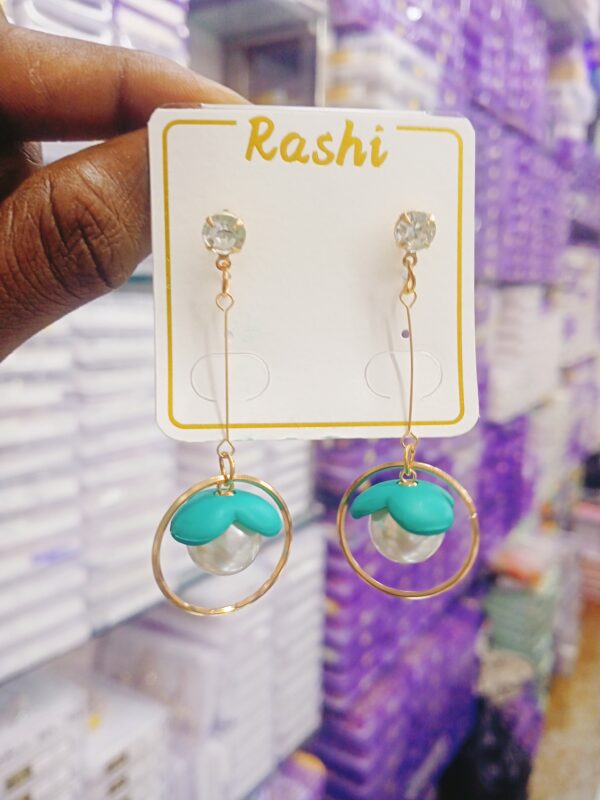 Styles Earrings and studs