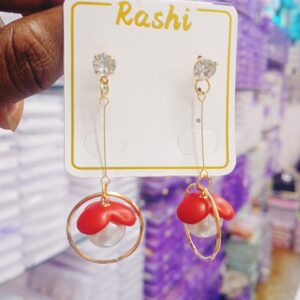Styles Earrings and studs