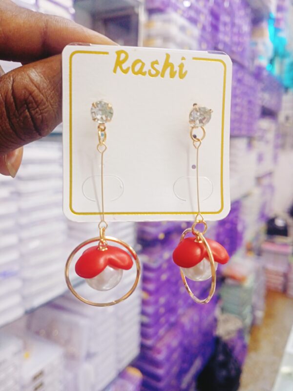 Styles Earrings and studs