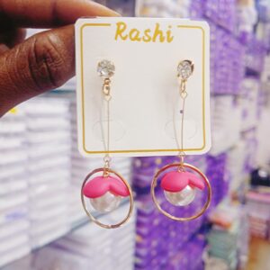 Graceful Earrings and studs