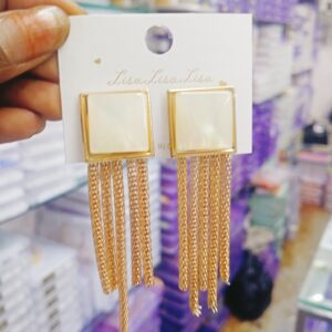 Graceful Earrings and studs