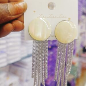 Graceful Earrings and studs