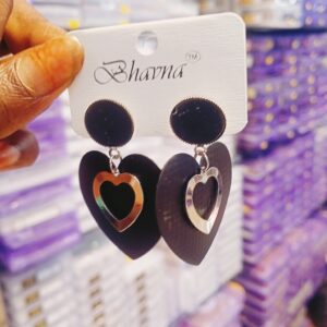 Graceful Earrings and studs