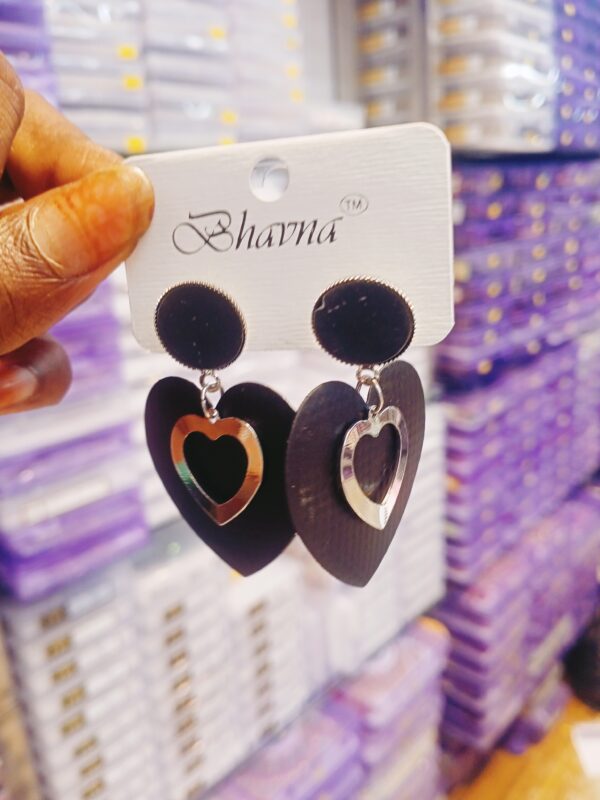 Graceful Earrings and studs