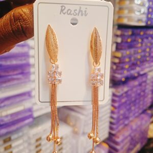 Graceful Earrings and studs