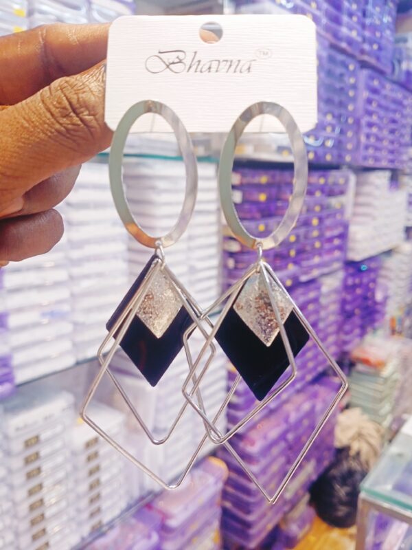Graceful Earrings and studs