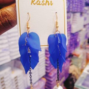 Graceful Earrings and studs