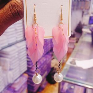 Graceful Earrings and studs