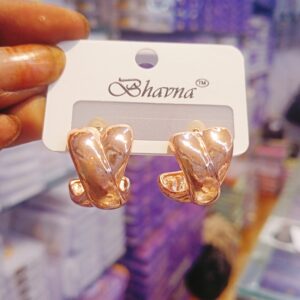Graceful Earrings and studs