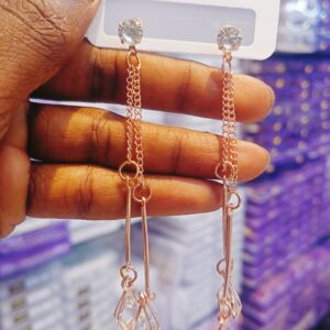 Graceful Earrings and studs