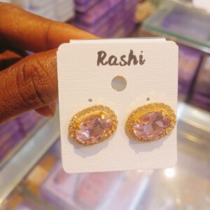 Graceful Earrings and studs