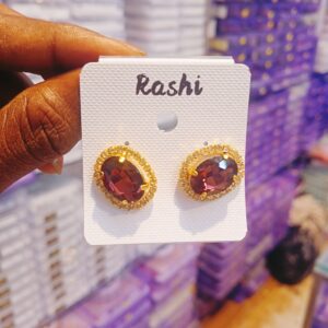 Graceful Earrings and studs