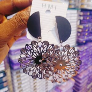 Graceful Earrings and studs