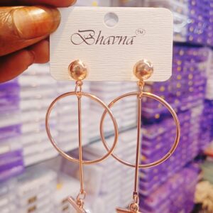 Graceful Earrings and studs
