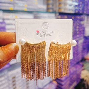 Graceful Earrings and studs