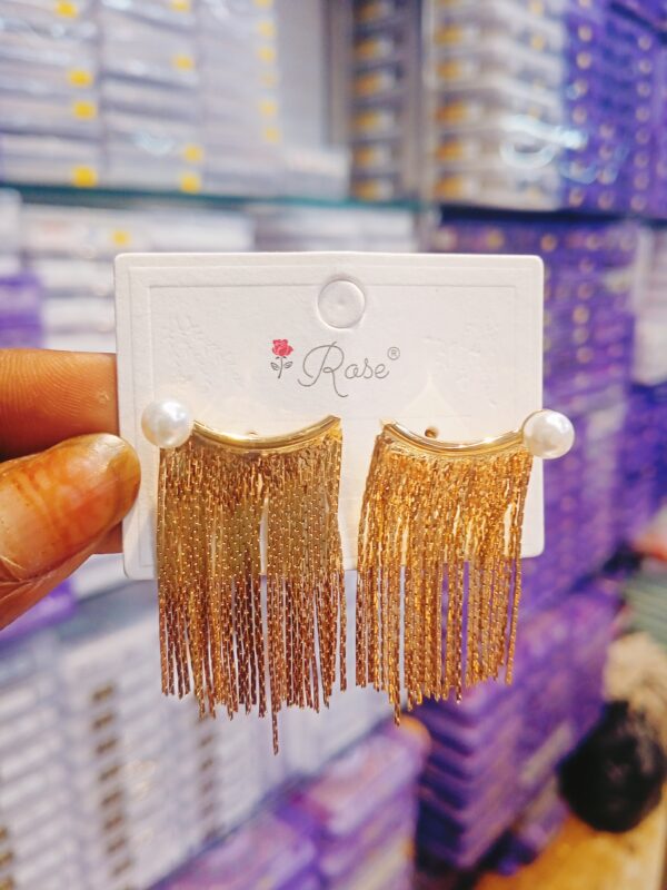 Graceful Earrings and studs