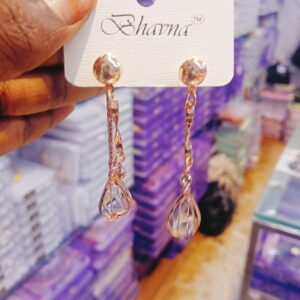 Graceful Earrings and studs