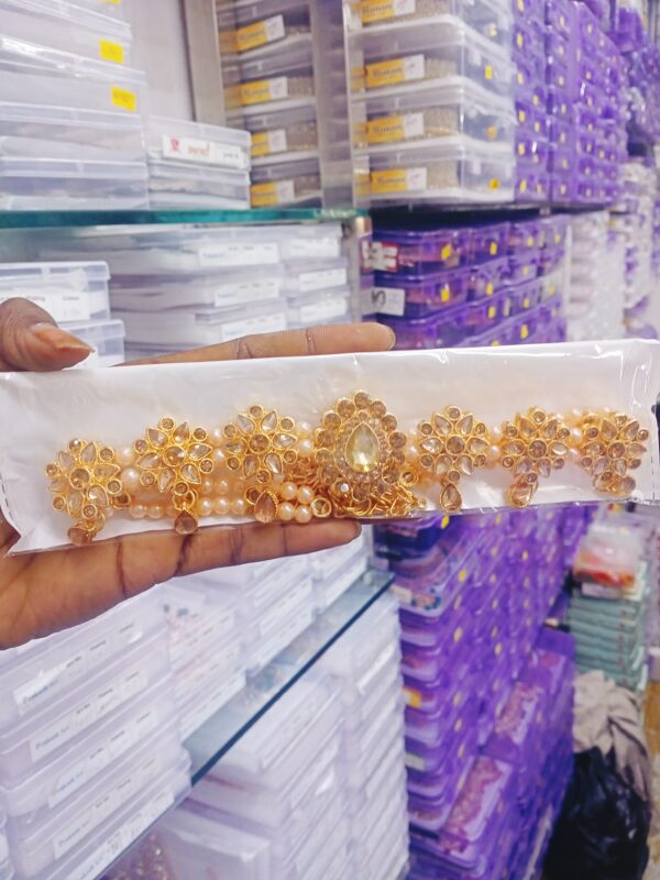 Kamarbandh new design