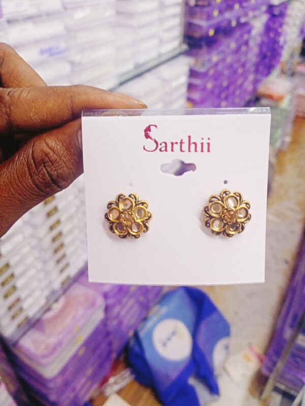 Top Earrings for girls