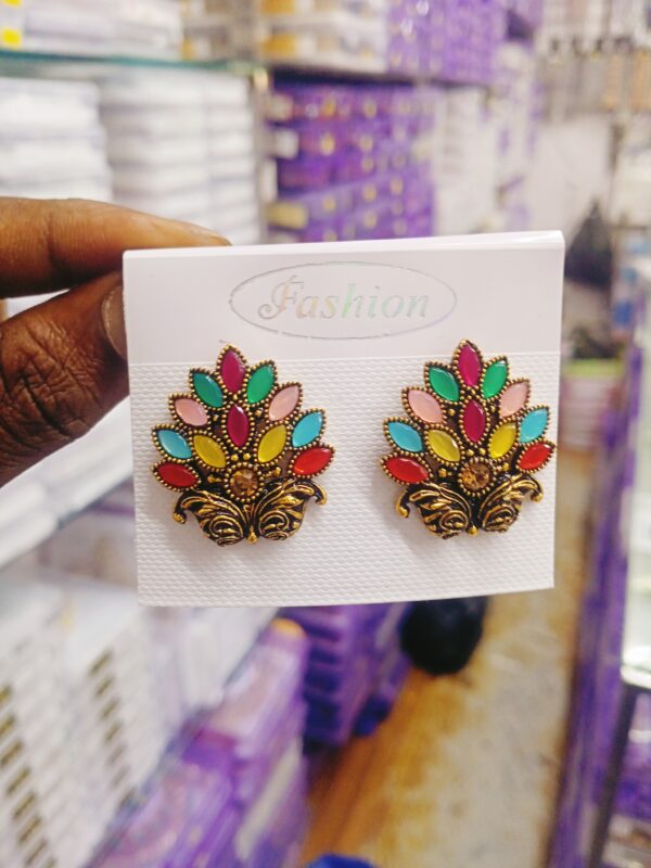 Top Earrings for girls