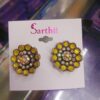 Fashionable top Earrings