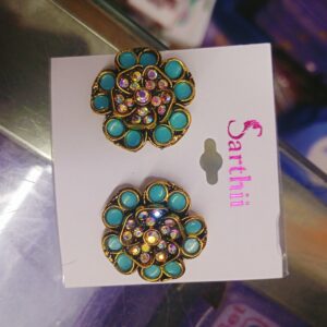 Top earrings