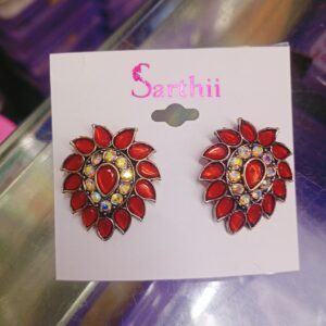 Fashionable top Earrings