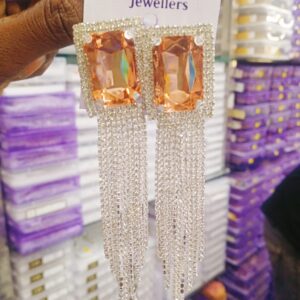 Fashionable Earrings