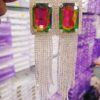 Fashionable Earrings
