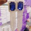 Fashionable Earrings