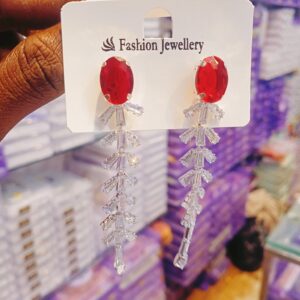 Fashionable Earrings
