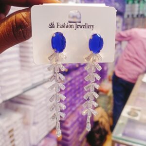 Fashionable Earrings