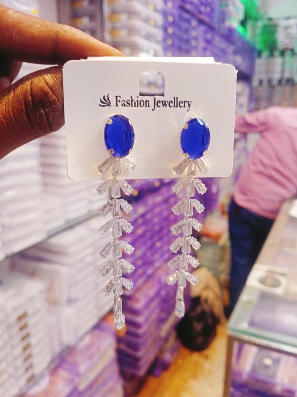Fashionable Earrings