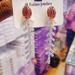 Fashionable Earrings