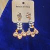 Unique Design shorts Earrings (Copy)