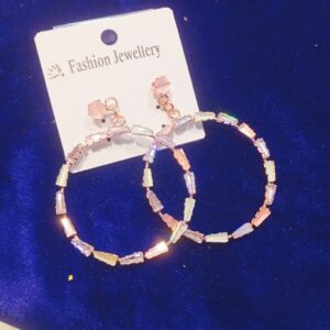 Unique Design Earrings