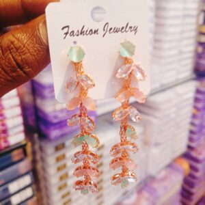 Unique Design Earrings