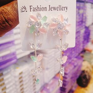 Unique Design Earrings