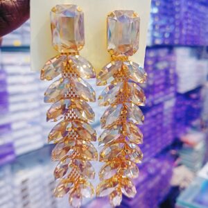 Unique Design Earrings